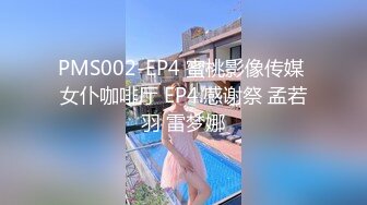 PMS002-EP4 蜜桃影像传媒 女仆咖啡厅 EP4.感谢祭 孟若羽 雷梦娜