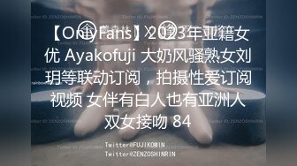 【OnlyFans】2023年亚籍女优 Ayakofuji 大奶风骚熟女刘玥等联动订阅，拍摄性爱订阅视频 女伴有白人也有亚洲人双女接吻 84