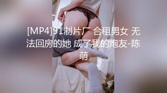 [MP4]91制片厂 合租男女 无法回房的她 成了我的炮友-陈萌