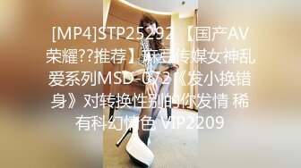 [MP4]STP25292 【国产AV荣耀??推荐】麻豆传媒女神乱爱系列MSD-072《发小换错身》对转换性别的你发情 稀有科幻情色 VIP2209