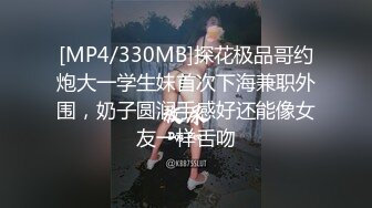 [MP4/330MB]探花极品哥约炮大一学生妹首次下海兼职外围，奶子圆润手感好还能像女友一样舌吻