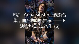 P站⭐ Anna Sibster ⭐视频合集，国产收割机推荐 —— P站第九弹【62V】 (6)