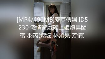 [MP4/490MB]愛豆傳媒 ID5230 激情遊戲硬上娘炮男閨蜜 羽芮(壞壞 林沁兒 芳情)