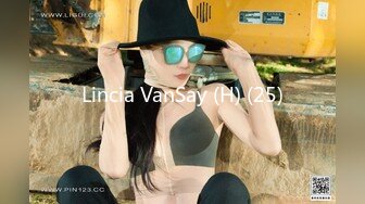 Lincia VanSay (H) (25)