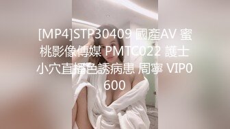 [MP4]STP30409 國產AV 蜜桃影像傳媒 PMTC022 護士小穴直播色誘病患 周寧 VIP0600