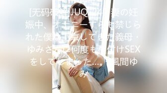 [无码破解]JUQ-247 妻の妊娠中、オナニーすらも禁じられた僕は上京してきた義母・ゆみさんに何度も種付けSEXをしてしまった…。 風間ゆみ