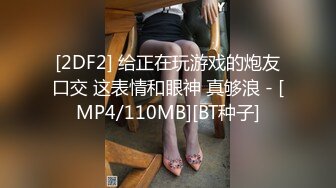 [2DF2] 给正在玩游戏的炮友口交 这表情和眼神 真够浪 - [MP4/110MB][BT种子]