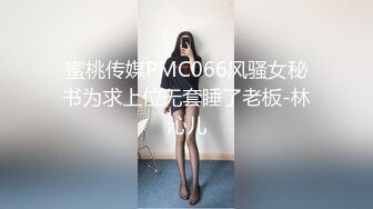 蜜桃传媒PMC066风骚女秘书为求上位无套睡了老板-林沁儿