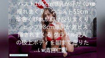 バスト105cm爆乳が汗だく揺れまくり、ウエスト55cm华奢くびれが仰け反りまくり、ヒップ98cm爆尻が激ピス挿されまくる グラドル爱人の极上ボディを朝まで贪りたい 清宫仁爱