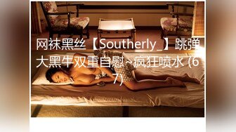 网袜黑丝【Southerly_】跳弹大黑牛双重自慰~疯狂喷水 (67)