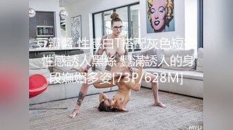 豆瓣醬 性感白T搭配灰色短裙 性感誘人黑絲 豐滿誘人的身段嫵媚多姿[73P/628M]