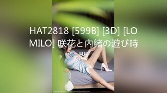 HAT2818 [599B] [3D] [LOMILO] 咲花と內緒の遊び時間