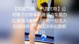 【风骚白领❤️气质尤物】公司楼下的停车场最适合车震办公室高冷女神，平时一脸生人勿进的样子，操起B来比谁都骚 (3)