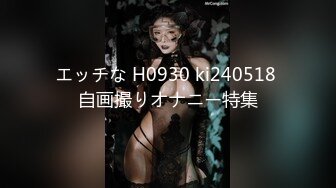 エッチな H0930 ki240518 自画撮りオナニー特集