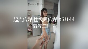 起点传媒 性视界传媒 XSJ144 奇淫三国之