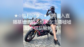 ★☆福利分享☆★大神潜入直播基地偷拍多位美女主播嘘嘘好多极品嫩鲍 (3)