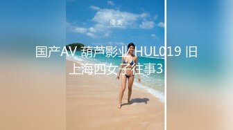 国产AV 葫芦影业 HUL019 旧上海四女子往事3