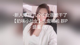 -新人爆款 几个小女孩被干了【奶味小仙女】无套啪啪 群P盛宴 (9)