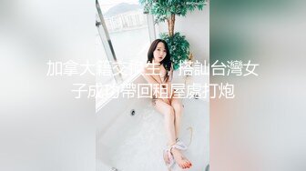 加拿大籍交換生，搭訕台灣女子成功帶回租屋處打炮