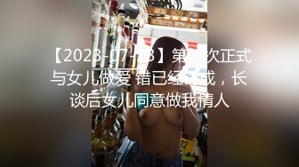 【2023-07-23】第一次正式与女儿做爱 错已经铸成，长谈后女儿同意做我情人