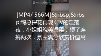 [MP4/ 566M]&nbsp;&nbsp;鸭总探花再现KTV的淫荡一夜，小姐姐貌美温柔，硬了连搞两次，氛围满分欣赏价值高