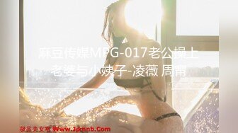 麻豆传媒MPG-017老公操上老婆与小姨子-凌薇 周甯