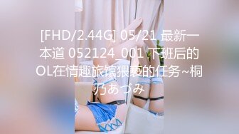 [FHD/2.44G] 05/21 最新一本道 052124_001 下班后的OL在情趣旅馆猥亵的任务~桐乃あづみ