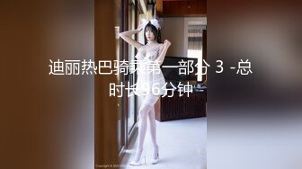 迪丽热巴骑乘第一部分 3 -总时长96分钟