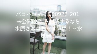 パコパコママ 090922_201 未公開映像 ～射精するなら水原さんのおっぱいに！～水原麗子