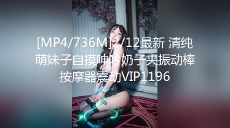 [MP4/736M]2/12最新 清纯萌妹子自摸呻吟奶子夹振动棒按摩器震动VIP1196