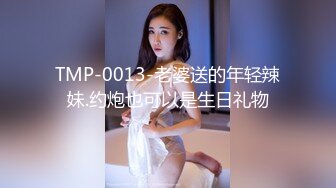 TMP-0013-老婆送的年轻辣妹.约炮也可以是生日礼物