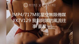 [MP4/717MB]星空無限傳媒 XKTV129 我與阿姨的風流往事 董潔