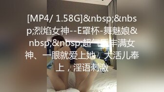 [MP4/ 1.58G]&nbsp;&nbsp;烈焰女神--E罩杯-舞魅娘&nbsp;&nbsp;超气质丰满女神、一眼就爱上她，大活儿奉上，淫语刺激