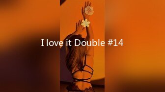 I love it Double #14