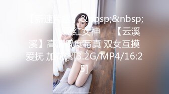 【新速片遞】&nbsp;&nbsp;⭐⭐⭐ ❤️网红女神❤️【云溪溪】高清尺度写真 双女互摸爱抚 加花絮[3.2G/MP4/16:25]